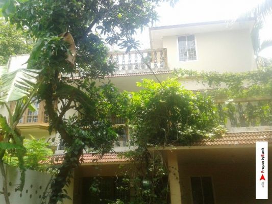 5 BHK villa for sale at Mamagalam, Ernakulam Dist Kerala