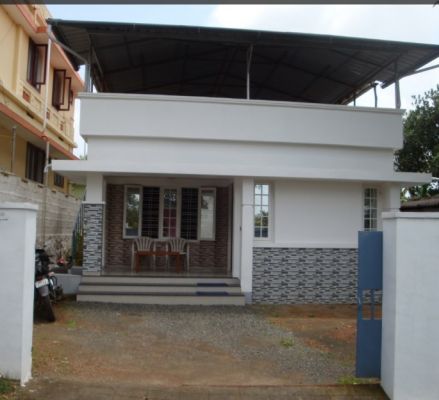 RENT A HOUSE NEAR INFOPARK KAKKANAD KOCHI, ERNAKULAM