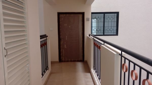 3BHK at INFRA VANTAGE opposite to CSEZ and close to INFOPARK with all amenities for sale.