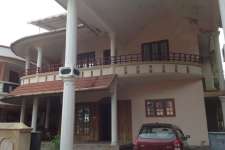 5 BHK independent house at Kakanad