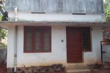 4.50LAND AND HOUSE ,IN TRIVANDRUM FOR SALE.