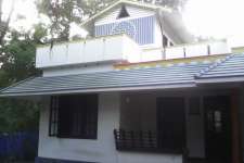 House plot sale at mannancherry Alappuzha