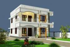 House / Villa for sale at chengamanad ( Nedumbassery ) ,