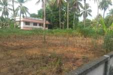 48 cents land in a prime residential area of Perumbavoor.