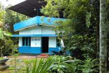 44 cent land and house sale in Kattoor