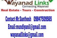 Good Property Dealer in WAYANAD ...wayanadlinks- connectingwayanad