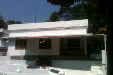 Six cent land and a best house in kothamangalam