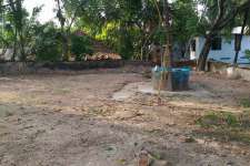 Thiruvananthapuram,Thycaud,Kannetumukku 14 cent house/commercial plot for sale