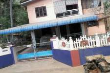 12 cent land with house in pazhayannur Thrisur