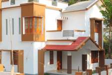 brand new home at vatakkumbada(5 km from thalassery)