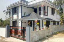 3bhk house in Thazhuthala kollam