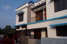 BRAND NEW 4 BHK House near Technopark and CET for rent