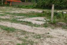 15 cents residential plot near NH 47