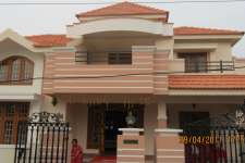 Brand New House at Kallekkad;Palakkad