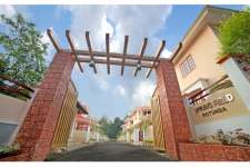 2000 sqft villa near cochin airport