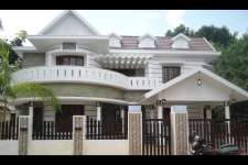 3500 sqft luxury villa near kochin airport