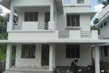 4 bhk 1800 sqft house near angamaly