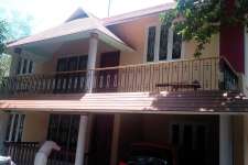 4 BHK house for rent at Attingal