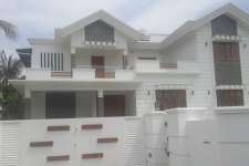 2800sqf new house for sale at chembukavu