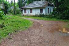 twenty three cent plot at N A D near aluva