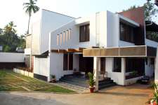 3500sqft new house with 26 cent land in Thiruvilwamala,Thrissur