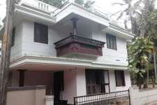 3 BHK house for sale in Guruvayur