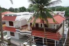 5 BHK House near Thirumala