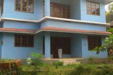 2000sqrft house,5cent land in kodolipram,near mattannur airport