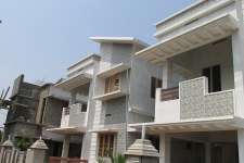 3&4 Bhk Budget villas near KUMARAPURAM VIA, ERNAKULAM