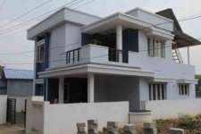 3&4 Bhk Budget villas near KUMARAPURAM VIA, ERNAKULAM