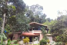 House in 11 cent land at Nethaloor,Karukachal,Kottayam