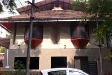 HOUSE FOR RENT AT PANAMPILLY NAGAR