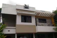 Flat available for Rent at Kaloor, Cochin.