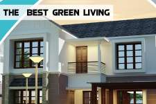 3&4 Bhk Budget villas near thripunithura - Kandanad