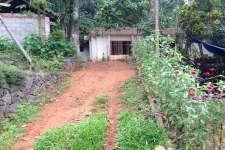 3.20 Acre Rubber Plantation with old House for sale