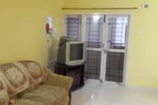 NEAR THRISSUR TOWN HALL 3 BHK FLAT