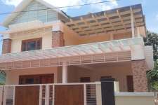 5 BHK NEW BEAUTIFUL LUXURY VILLA