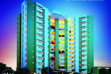 2 BHK/ 3 BHK Residential Apartments in Kannur