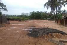 60 Cent land for rent kundannoor maradu