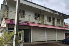 Building With Shops And Flats IN Pandalam,pathanamthitta for sale