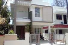 house for sale in kakkanad near NPOL