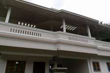 4bhk house in Thrippunithura , Ernakulam .