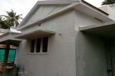 3.50 cent,2bhk,1500 sq.ft house in Chottanikkara , Ernakulam .