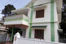 VC847 , 1500 sq.ft 3bhk house in Chottanikkara , Ernakulam.