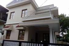 VC851 , 4.100 Cent , 1650 sq.ft,4bhk house in Chottanikkara .