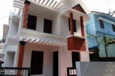 VC852 , 3 Cent ,1350 sq.ft , 3bhk house in Chottanikkara