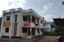 For sale /Rent 2000 sqft new house near Trichur Govt. Medical college (650 mtrs. only)