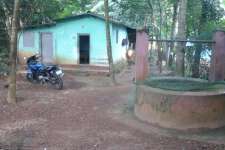 11 cent house plot at kottarakara