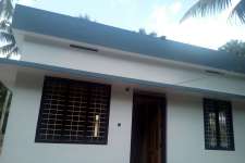 two new medium houses for sale