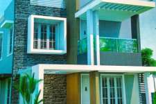 1400 sq.feet house in thevakkal near kakkanad infopark